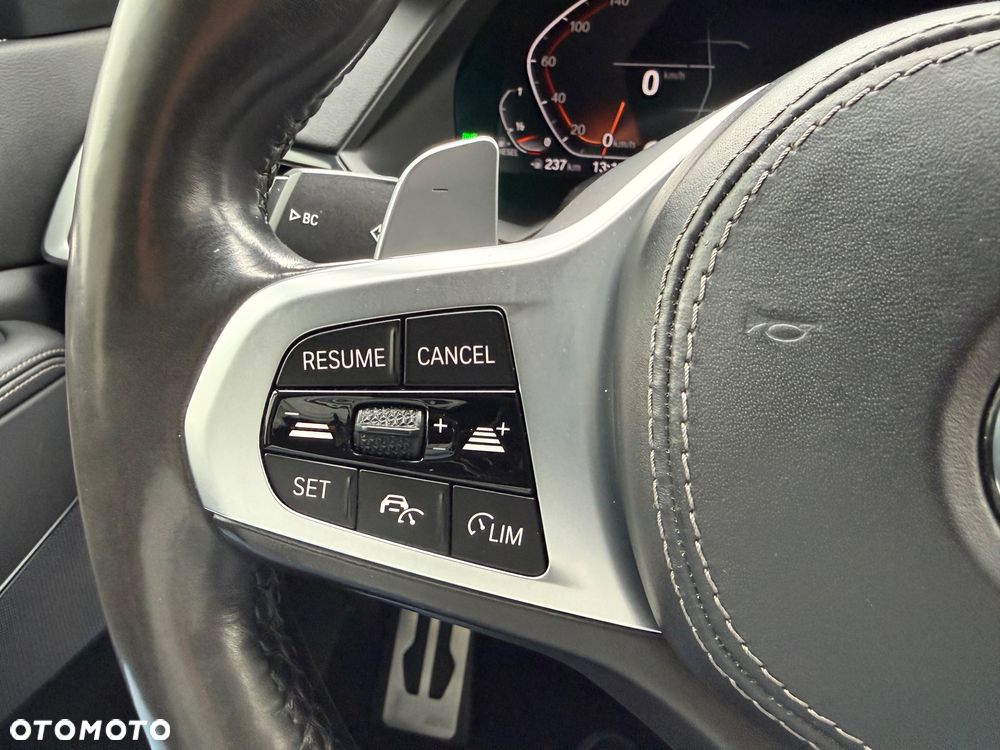 BMW X5 xDrive30d - 31