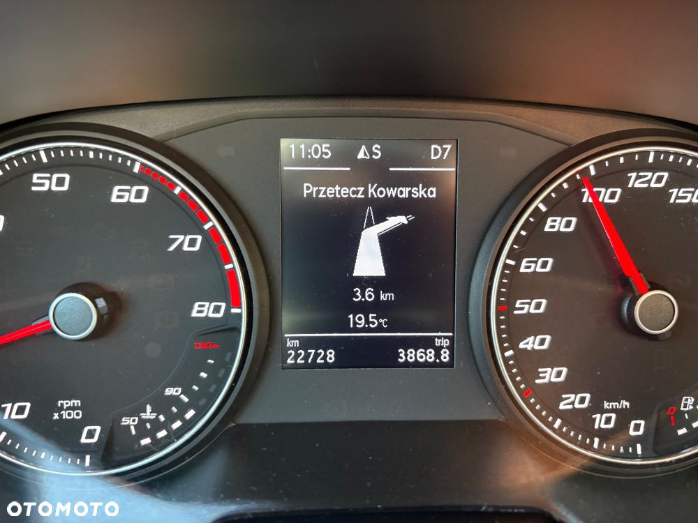 Seat Arona 1.0 TSI FR S&S DSG - 16