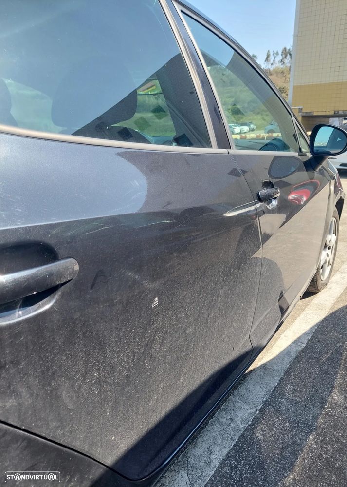 SEAT Ibiza 1.2 TDI CR Style - 6