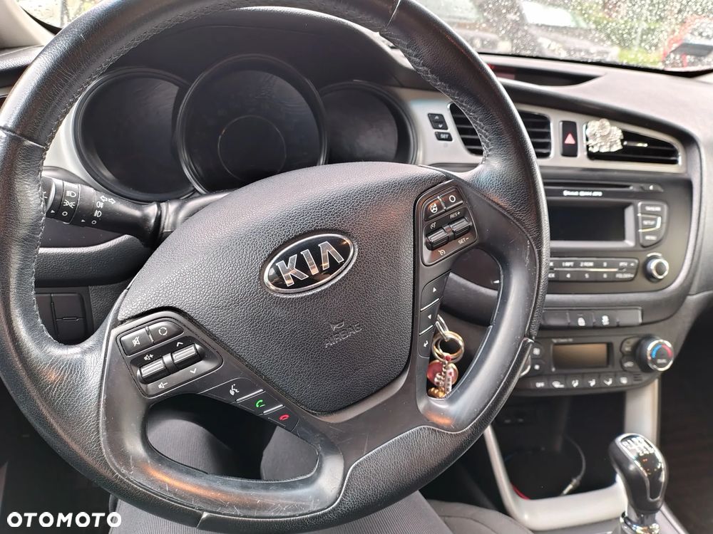 Kia ProCeed 1.4 M - 6