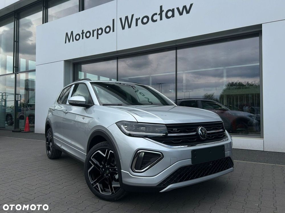 Volkswagen T-Cross - 9