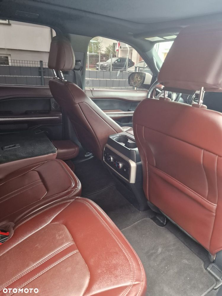 Ford Expedition - 10