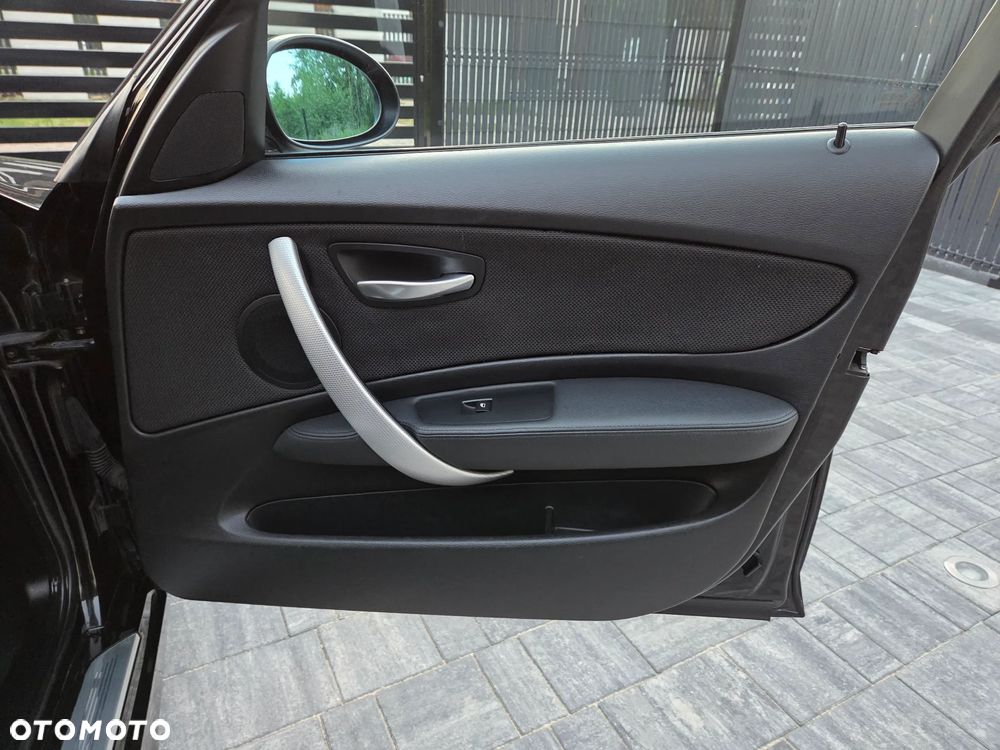BMW Seria 1 118d DPF Edition Lifestyle - 20