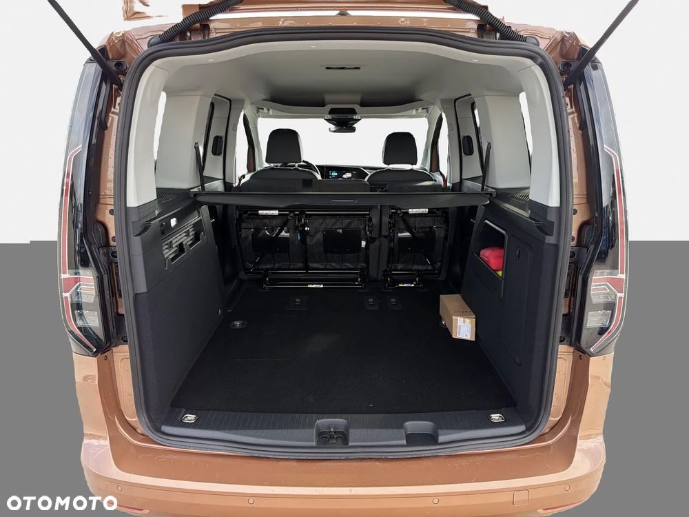 Volkswagen Caddy - 10