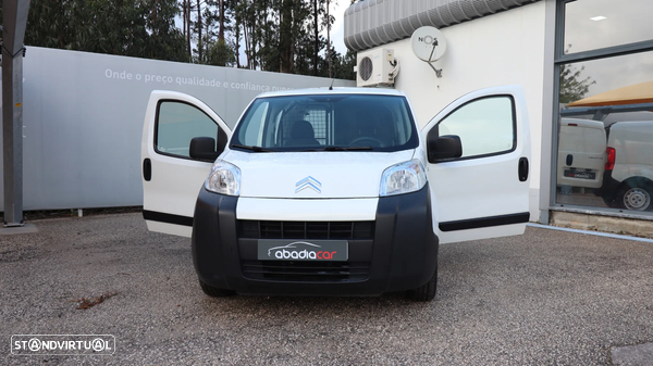 Citroën Nemo