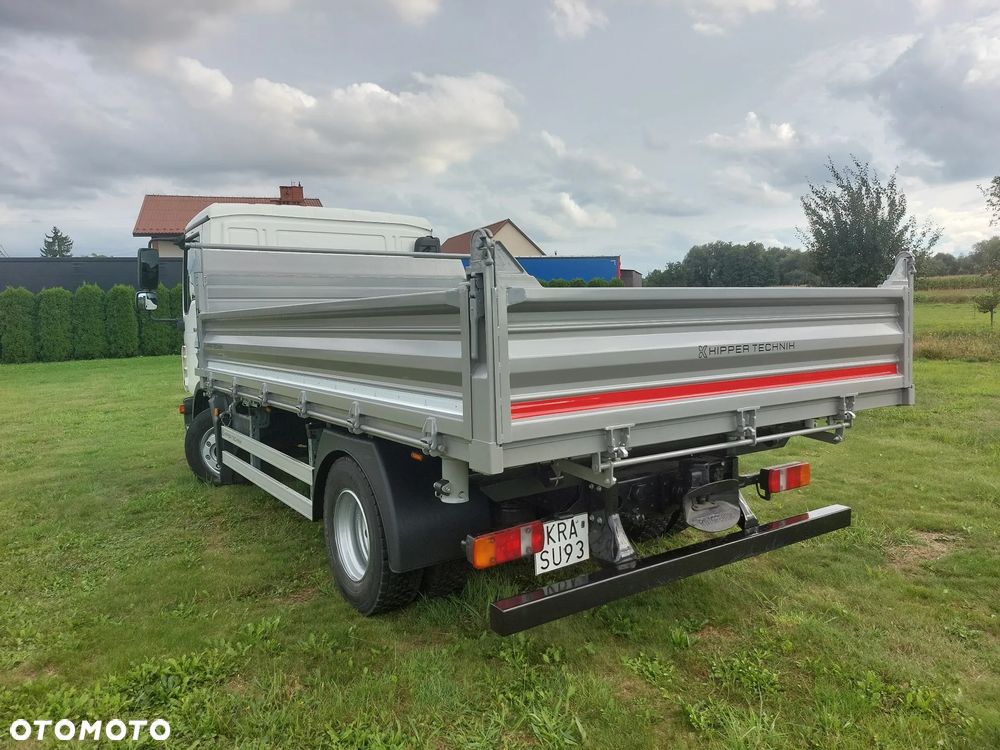 MAN TGL 12 250 - 4