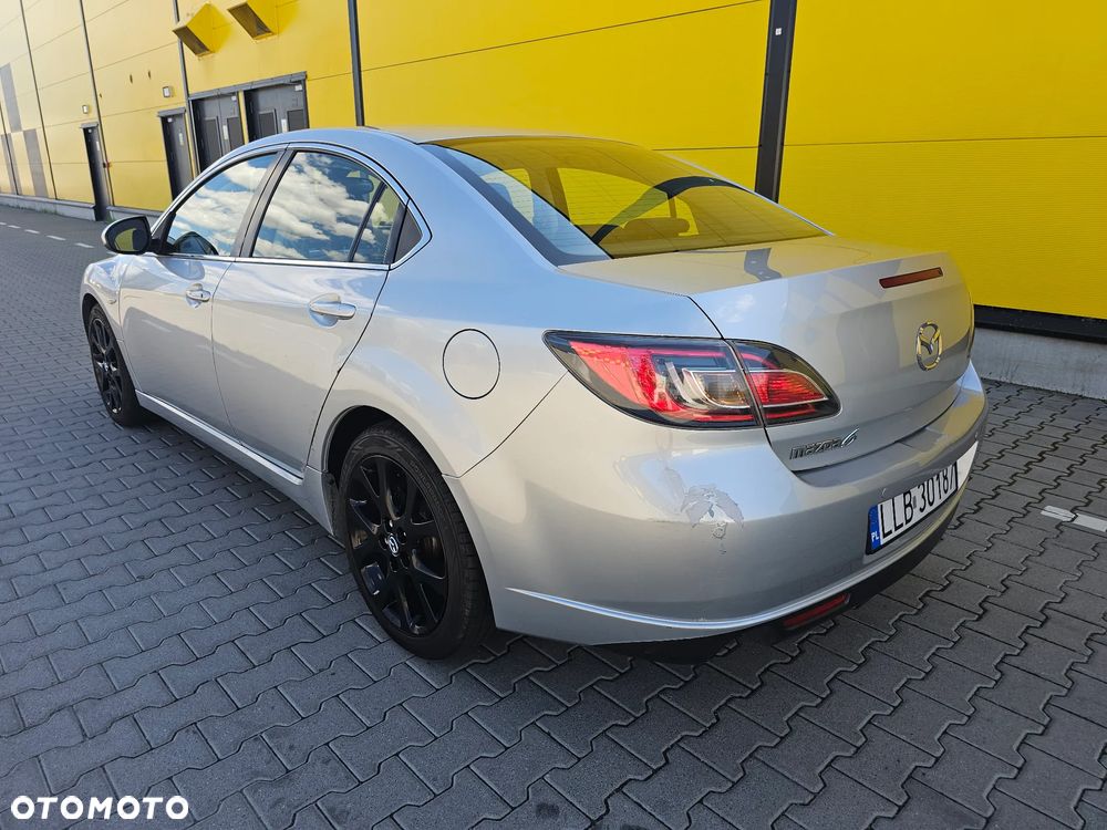 Mazda 6 2.0 CD Exclusive - 37