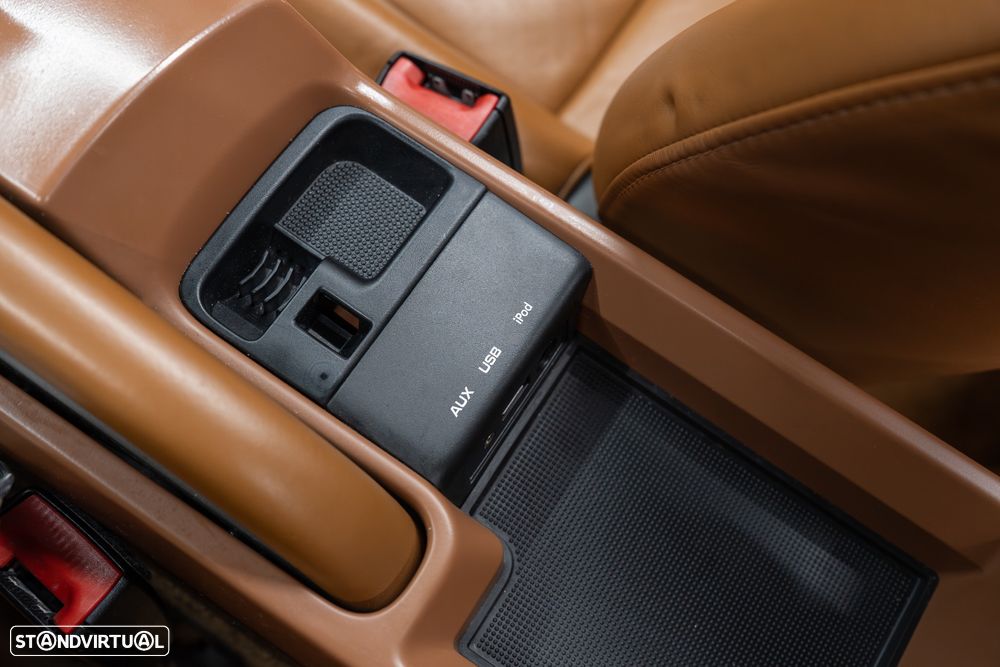 Porsche 911 (997) Carrera 4 S PDK - 37