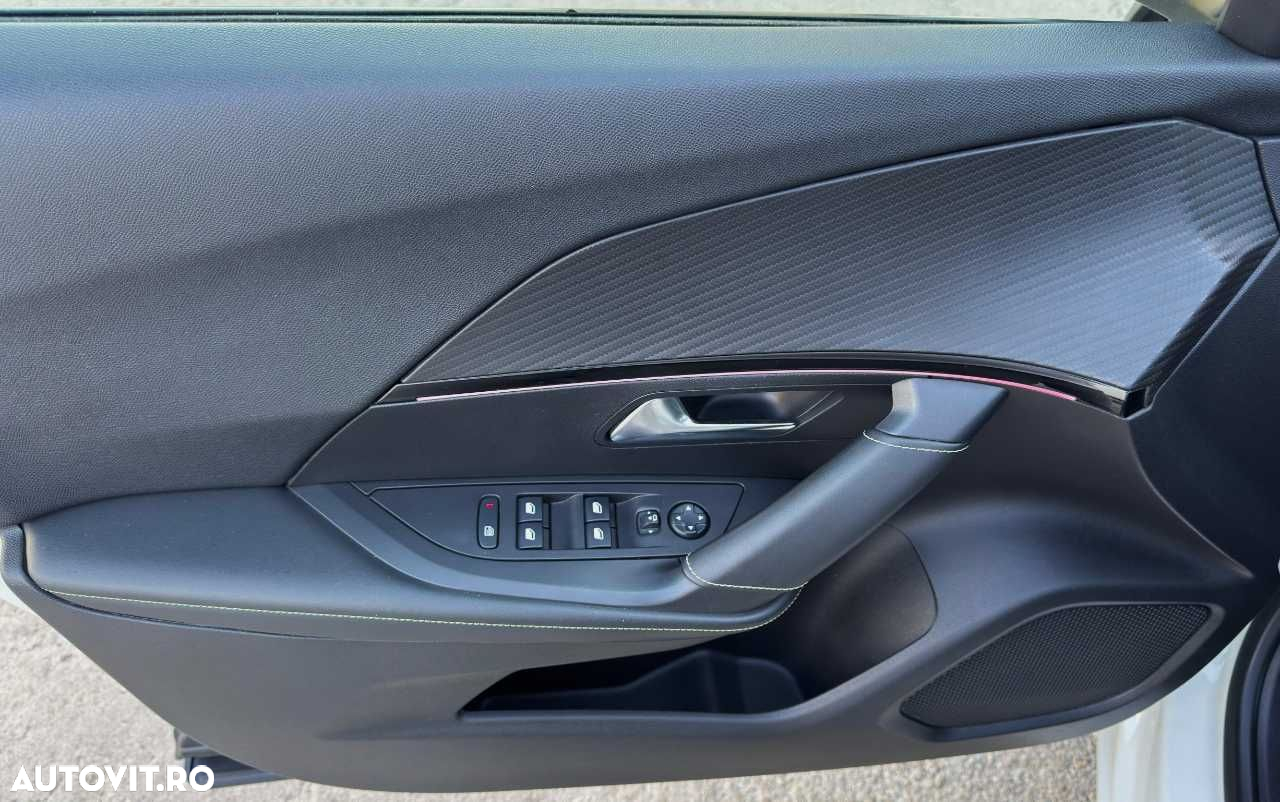 Peugeot 2008 - 14