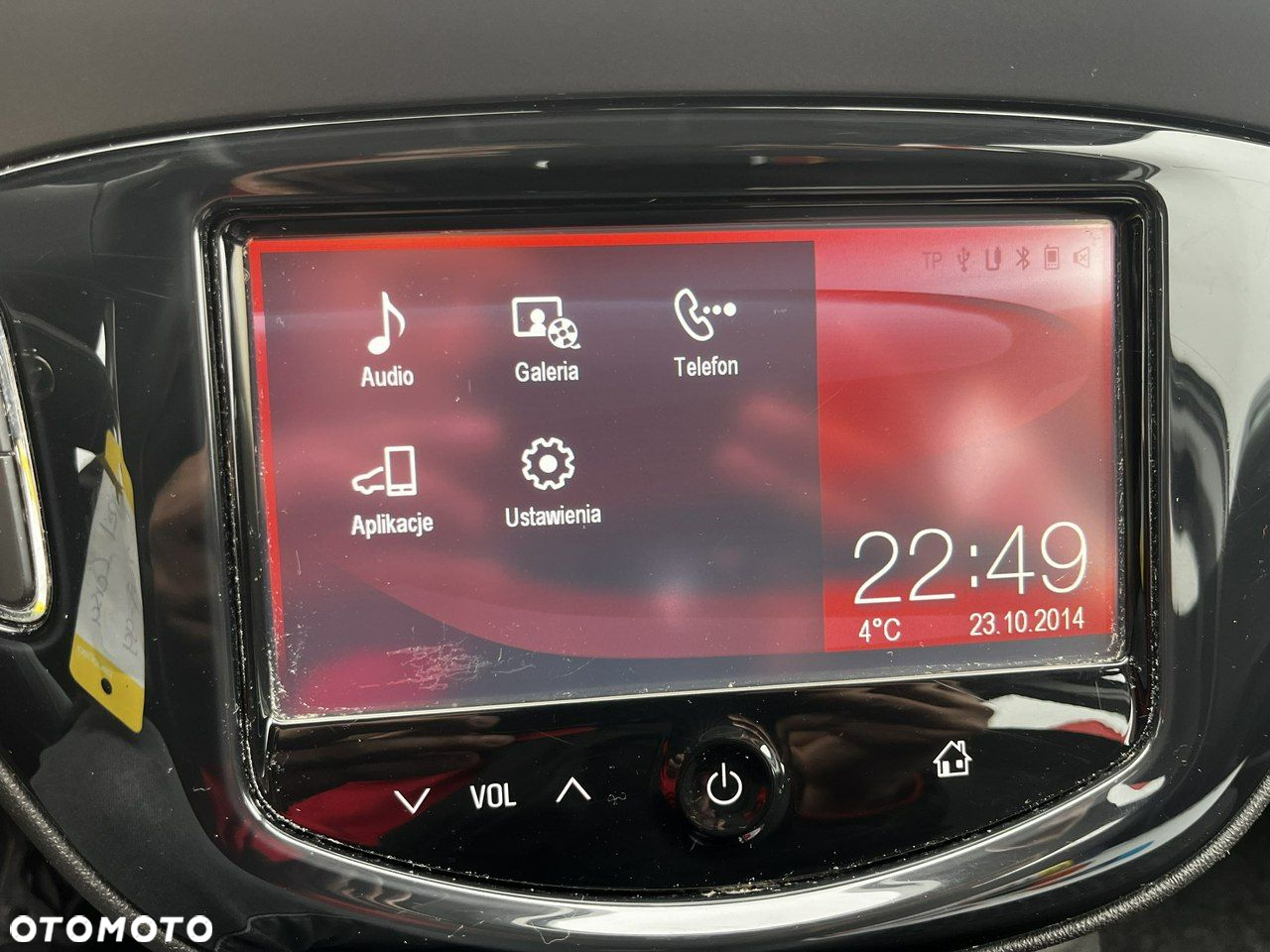 Opel Corsa - 14