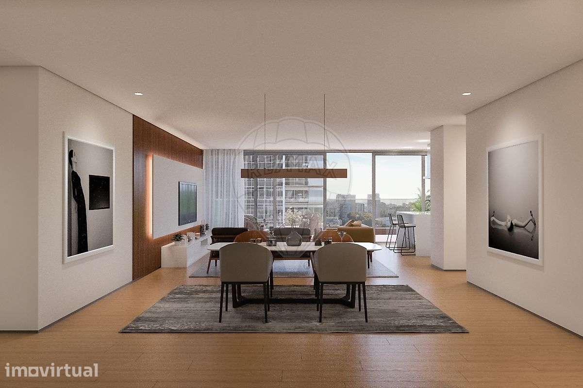 Apartamento T3 para venda - Grande imagem: 3/23