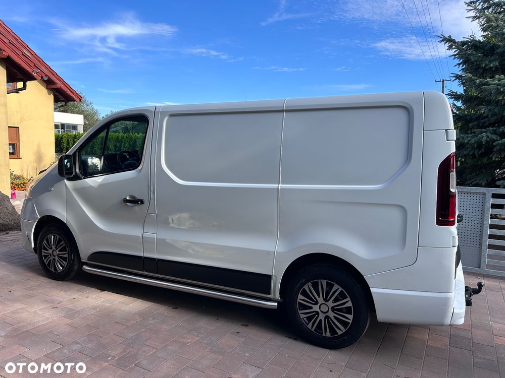 Renault Trafic - 14