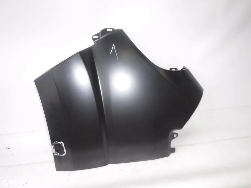 ducato boxer jumper 06r- błotnik nowy lewy przód przedni - 5