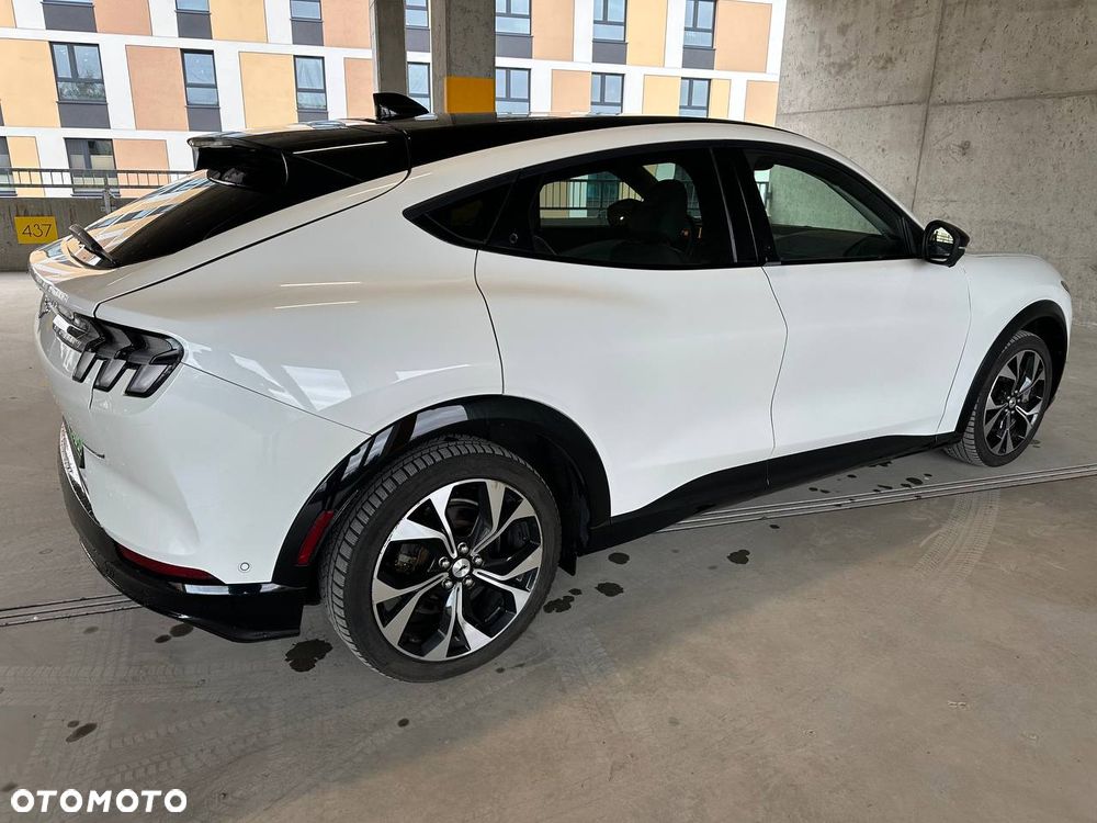 Ford Mustang Mach-E AWD PREMIUM - 6