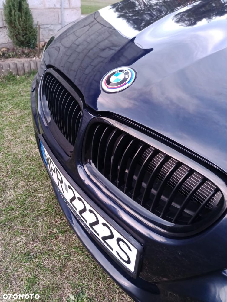 BMW Seria 3 320d DPF - 6