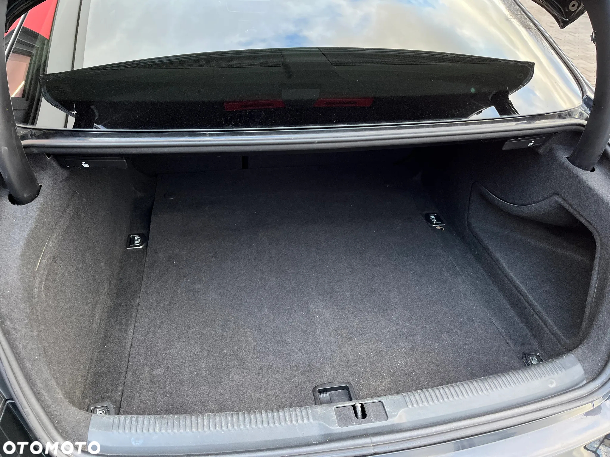 Audi A5 Coupe 2.0 TDI quattro S tronic - 13