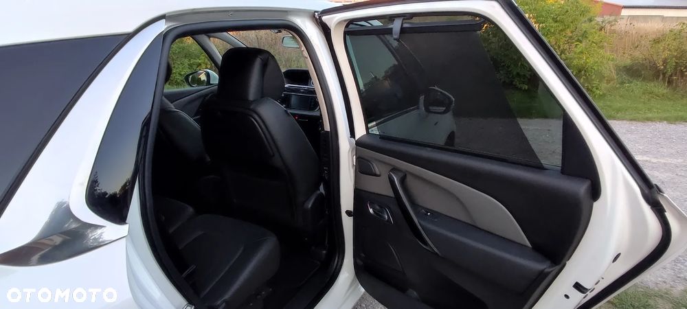 Citroën C4 Picasso BlueHDi 120 EAT6 Exclusive - 20