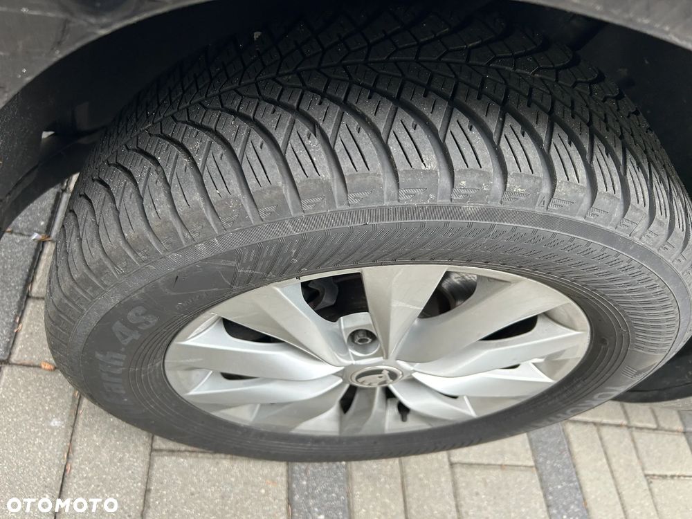 Skoda Karoq 1.6 TDI SCR DSG Style - 20