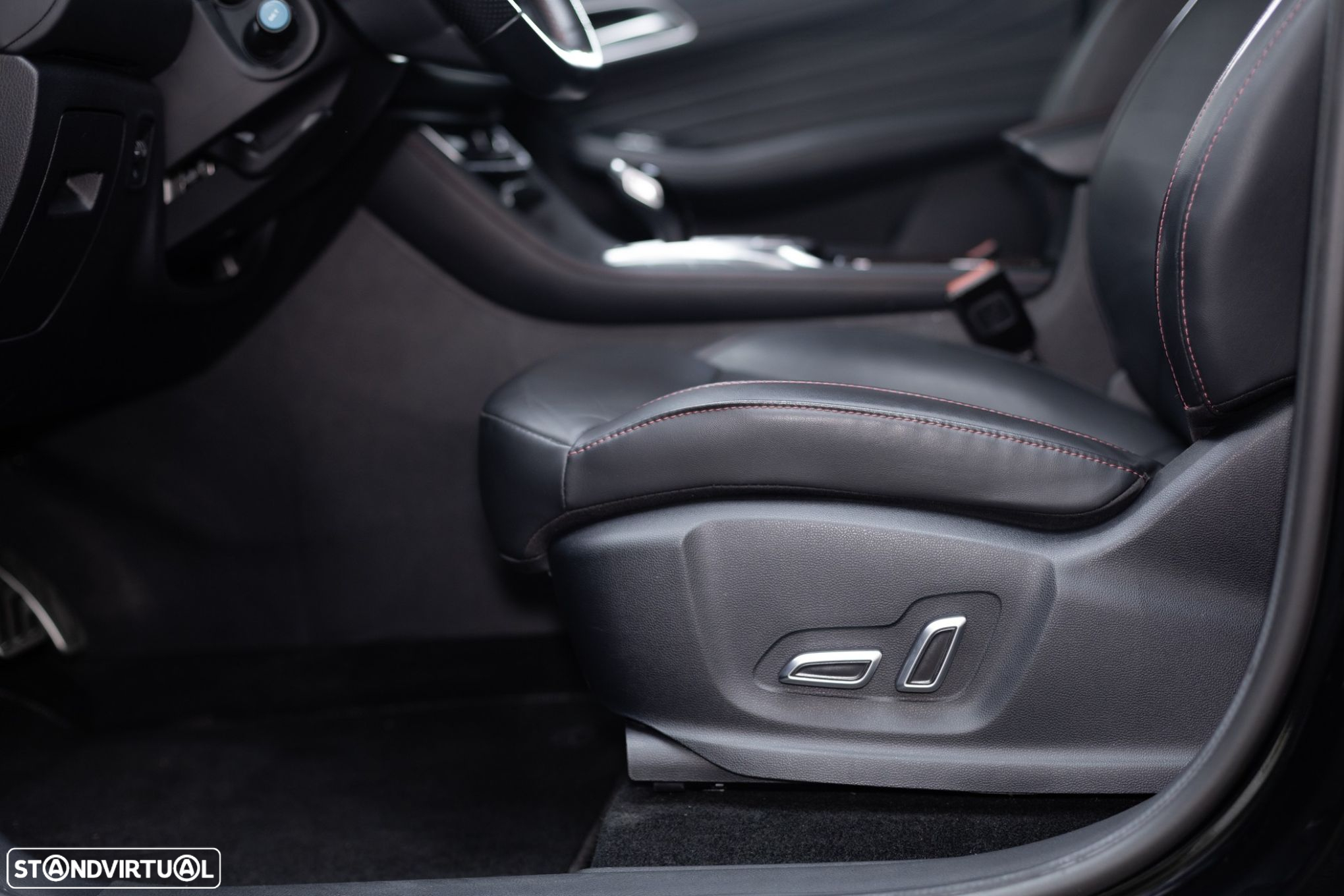 MG EHS 1.5T-GDI PHEV Luxury - 21