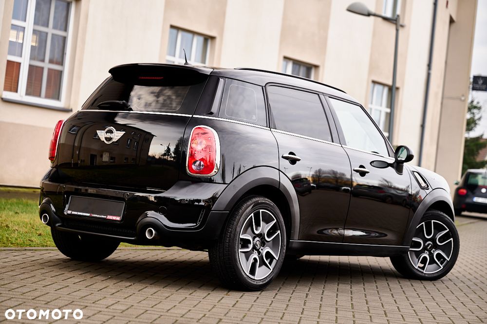 MINI Countryman - 38