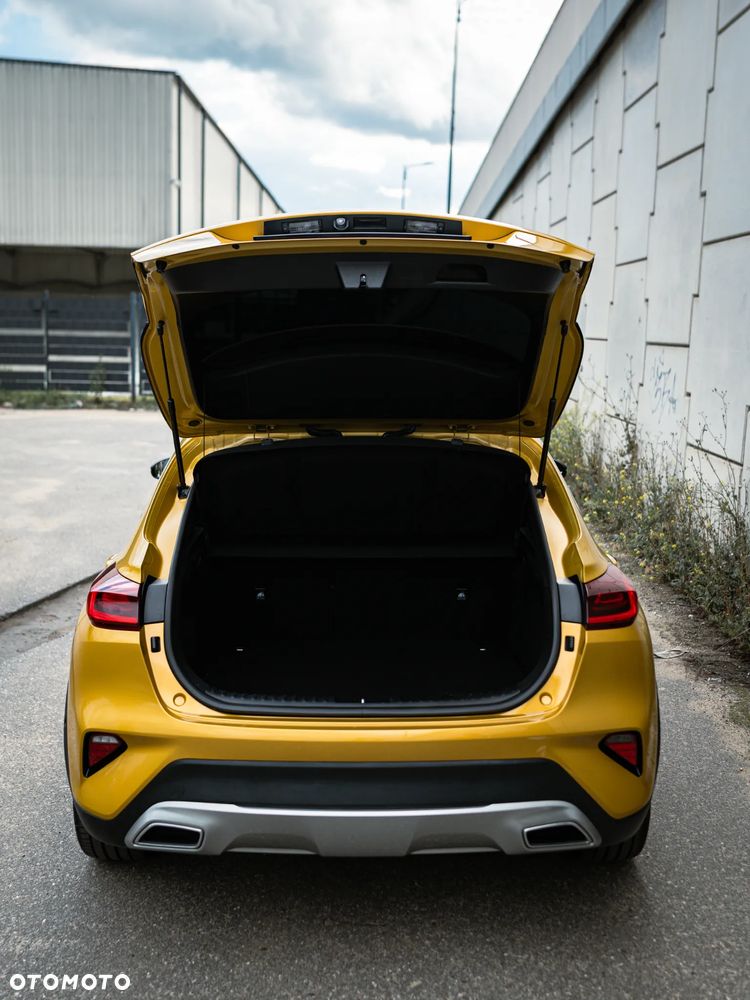 Kia XCeed 1.4 T-GDI OPF DCT7 LAUNCH EDITION - 27