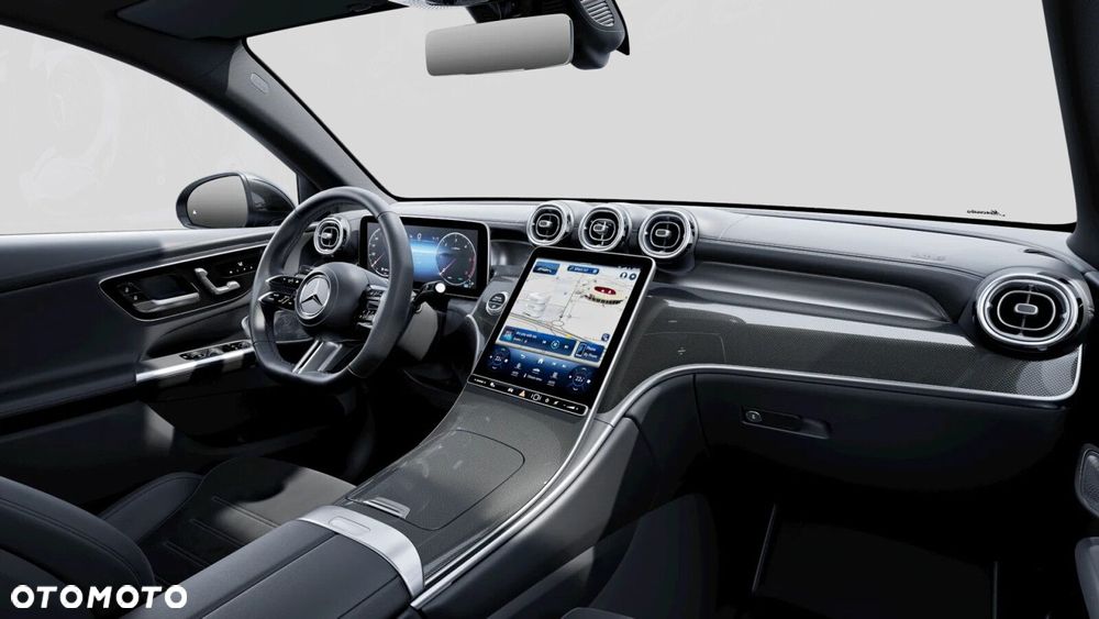 Mercedes-Benz GLC - 18
