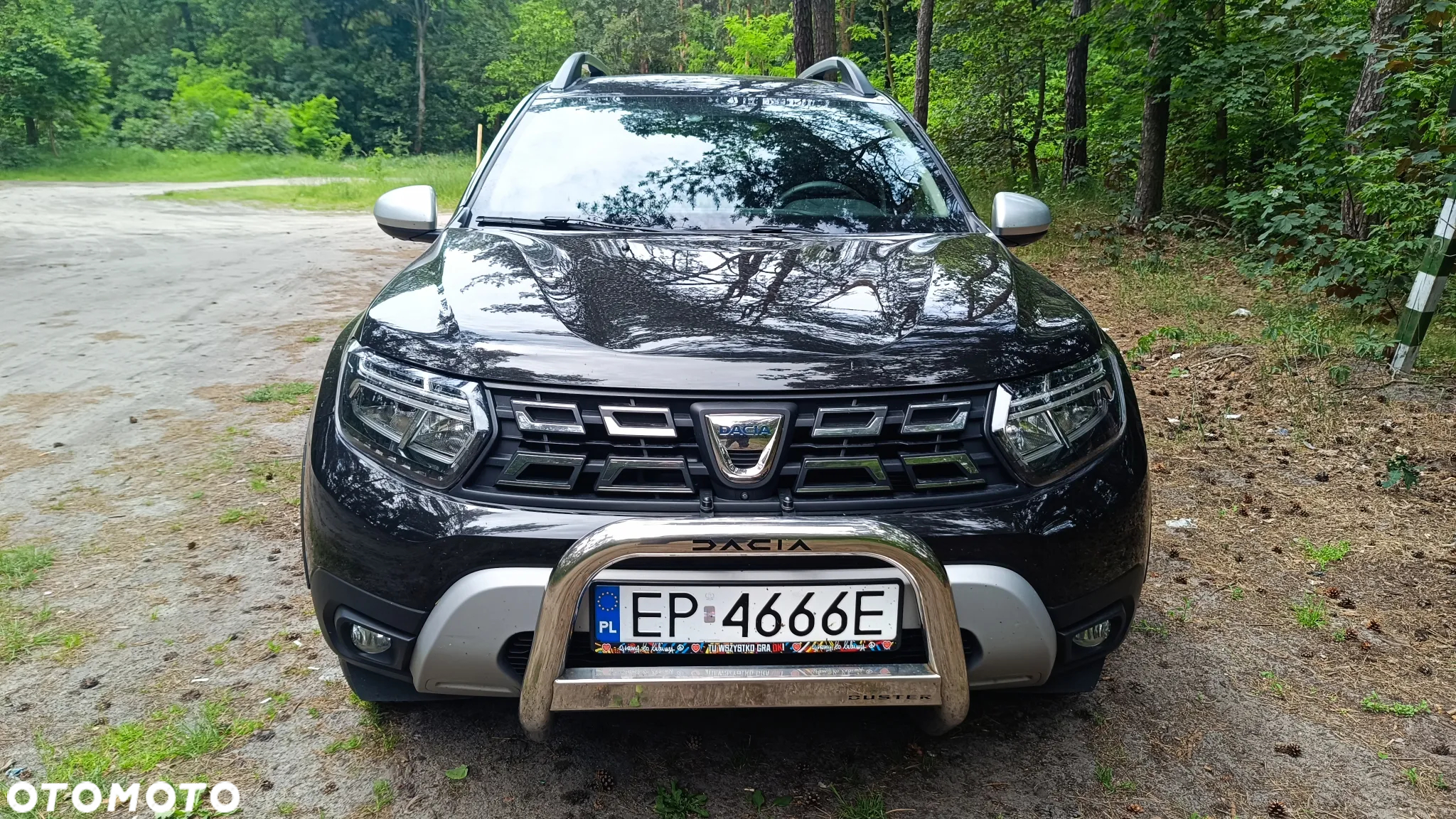 Dacia Duster 1.0 TCe Prestige - 18