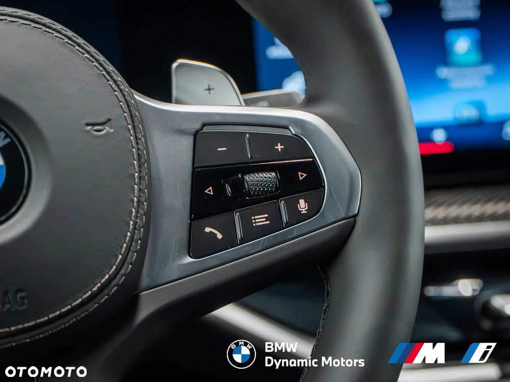 BMW X6 xDrive40d M Sport - 30