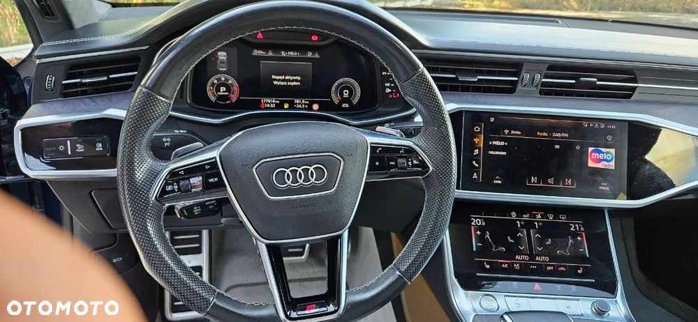 Audi A7 Sportback - 18