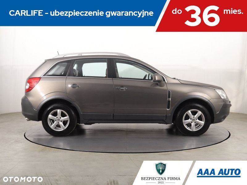 Opel Antara - 8