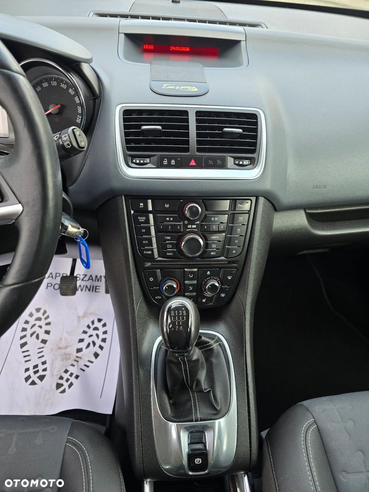 Opel Meriva 1.4 Active - 7