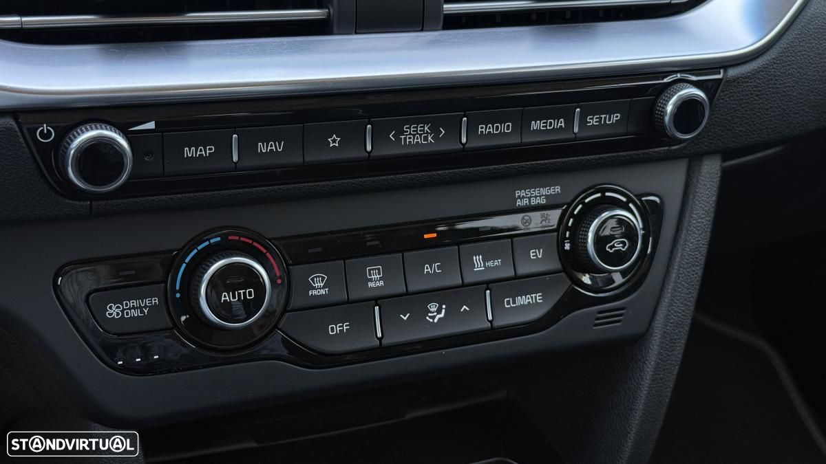 Kia e-Niro Spirit - 42