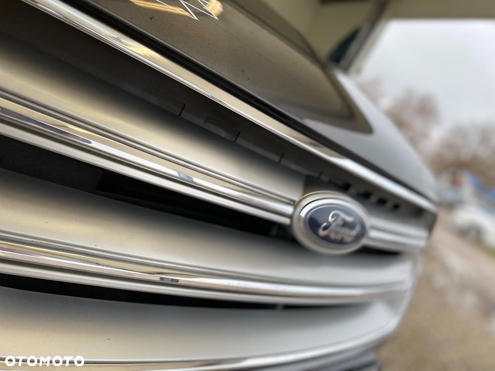 Ford Kuga 2.0 TDCi AWD Trend - 17