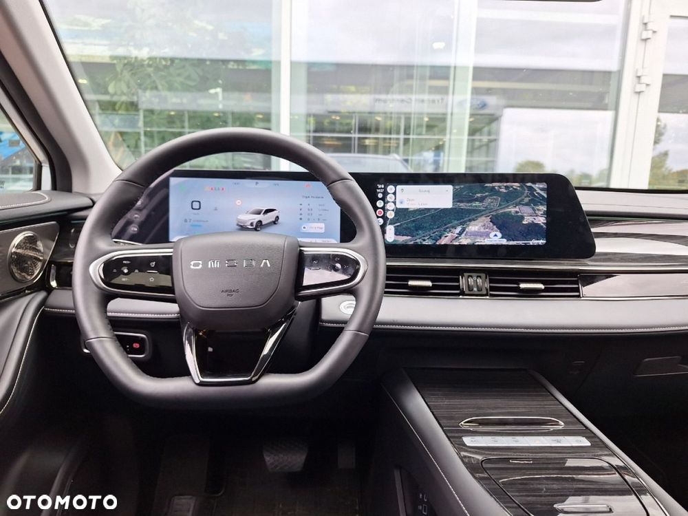 Omoda 5 - 11