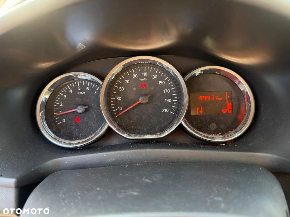 Dacia Sandero TCe 90 S&S Easy-R Comfort - 11