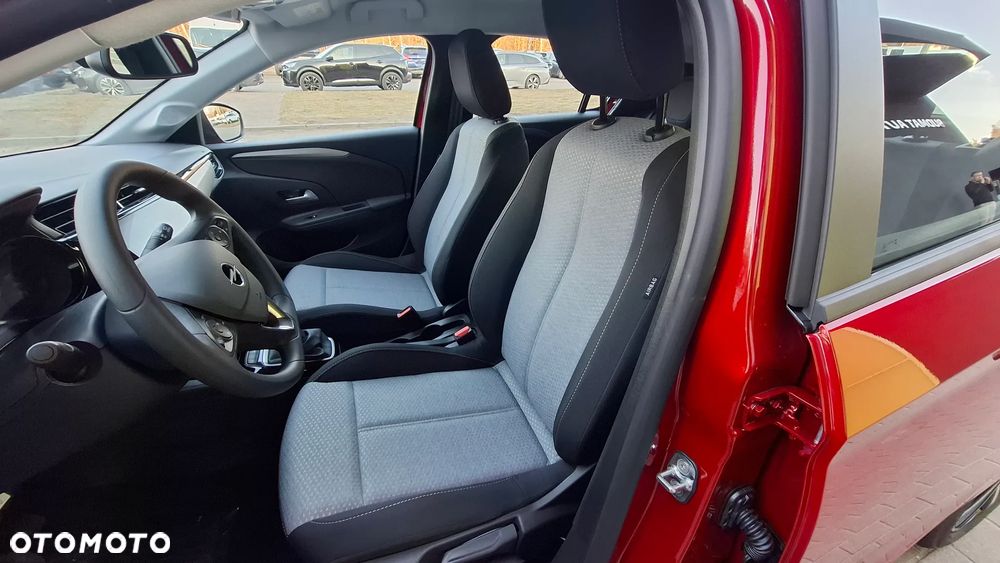 Opel Corsa 1.2 Edition S&S - 10