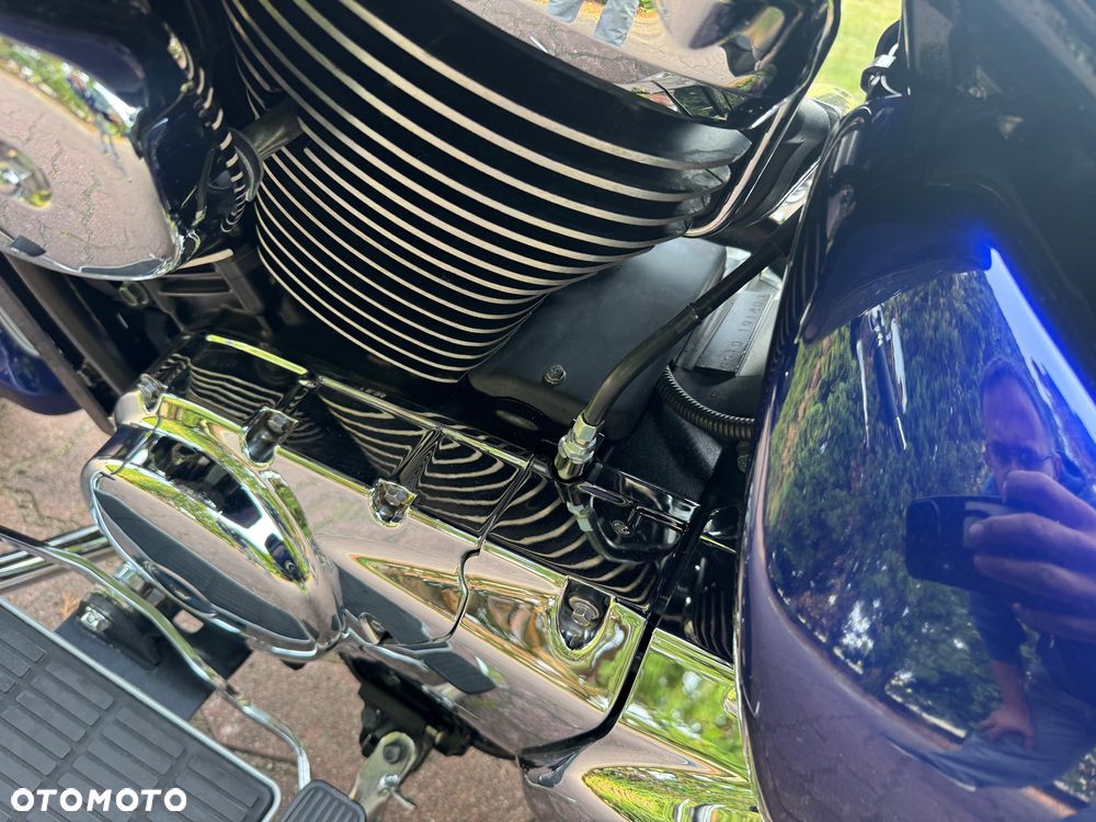 Suzuki VL 800 Volusia - Boulevard C50 - 19