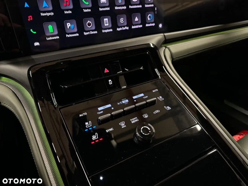 Porsche Panamera 4 E-Hybrid PHEV - 40