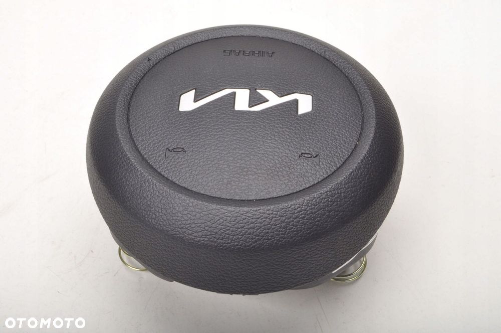 KIA PRO CEED III PODUSZKA POWIETRZNA KIEROWCY AIRBAG J7569-00020 - 2
