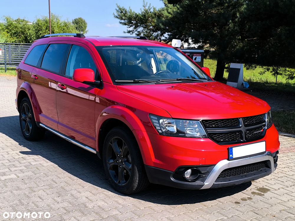 Dodge Journey - 3