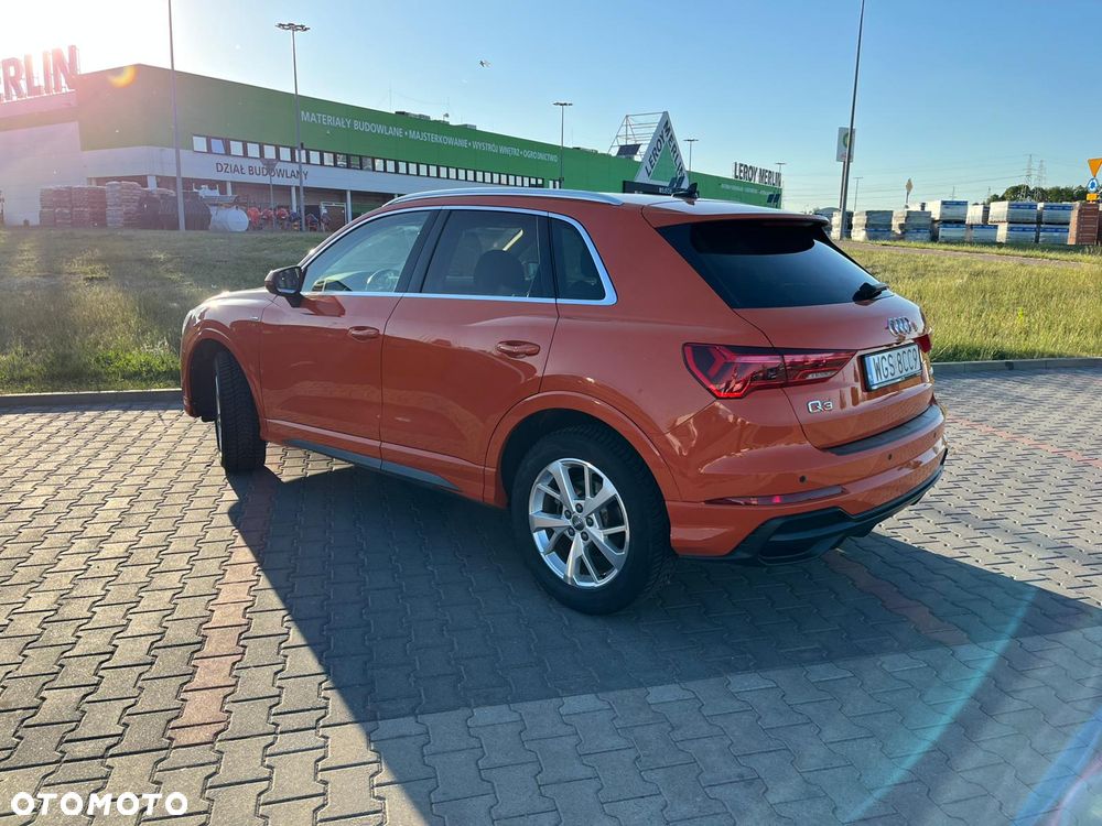 Audi Q3 35 TFSI S tronic - 3