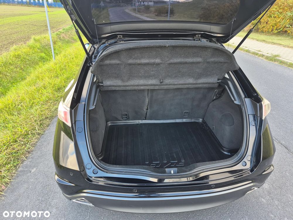 Honda Civic 1.8i-VTEC Comfort - 12