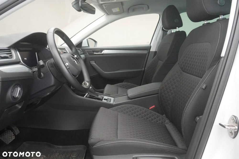 Skoda Superb - 12