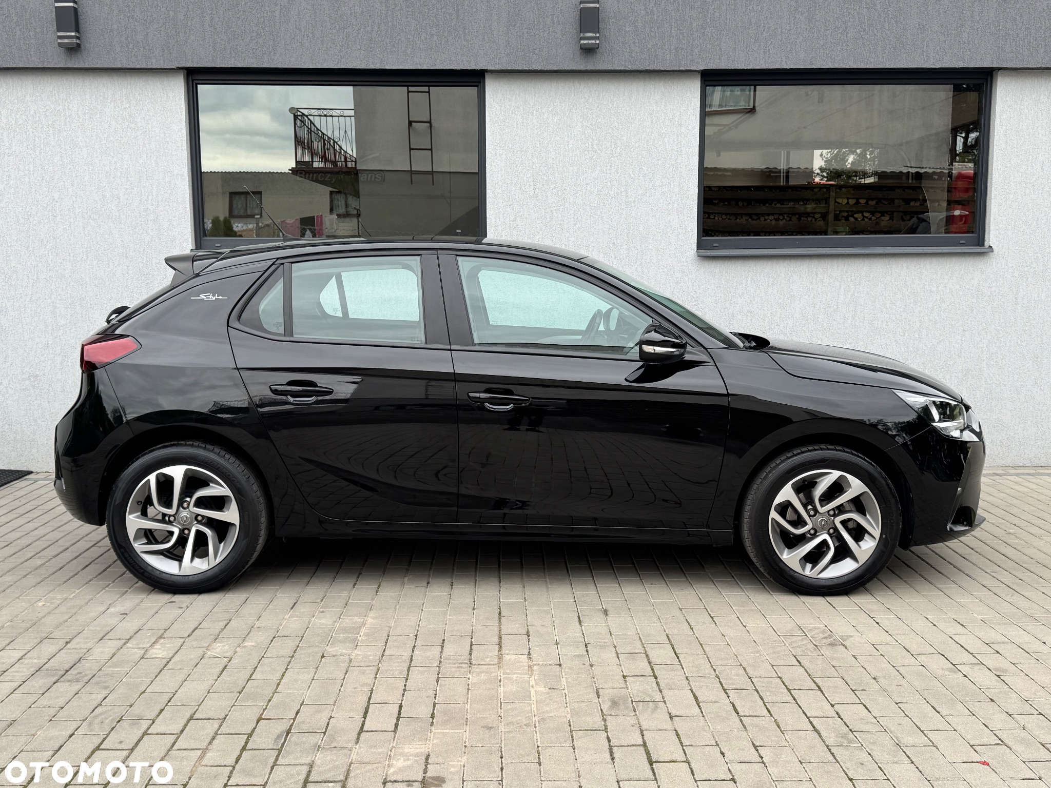 Opel Corsa 1.2 Edition S&S - 11
