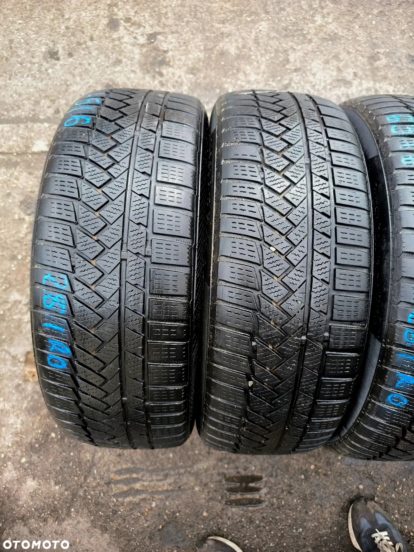 5x112 Felgi Aluminiowe Alufelgi 17 Koła Zimowe Zima VW 1K8 GOLF 5 6 7 V VI VII TOURAN CADDY JETTA PASSAT B5 B6 B7 B8 SKODA SEAT AUDI Legnica ALU-RAD 205/50 6mm - 19