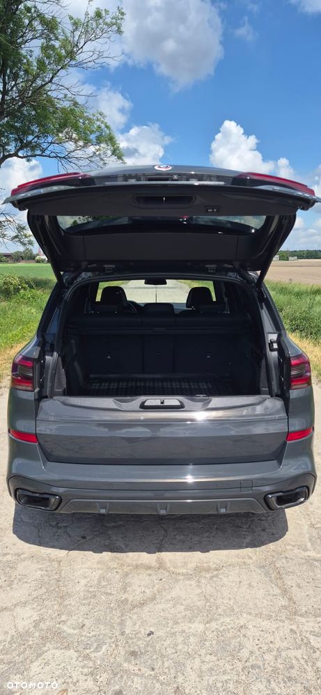 BMW X5 xDrive30d mHEV sport - 2