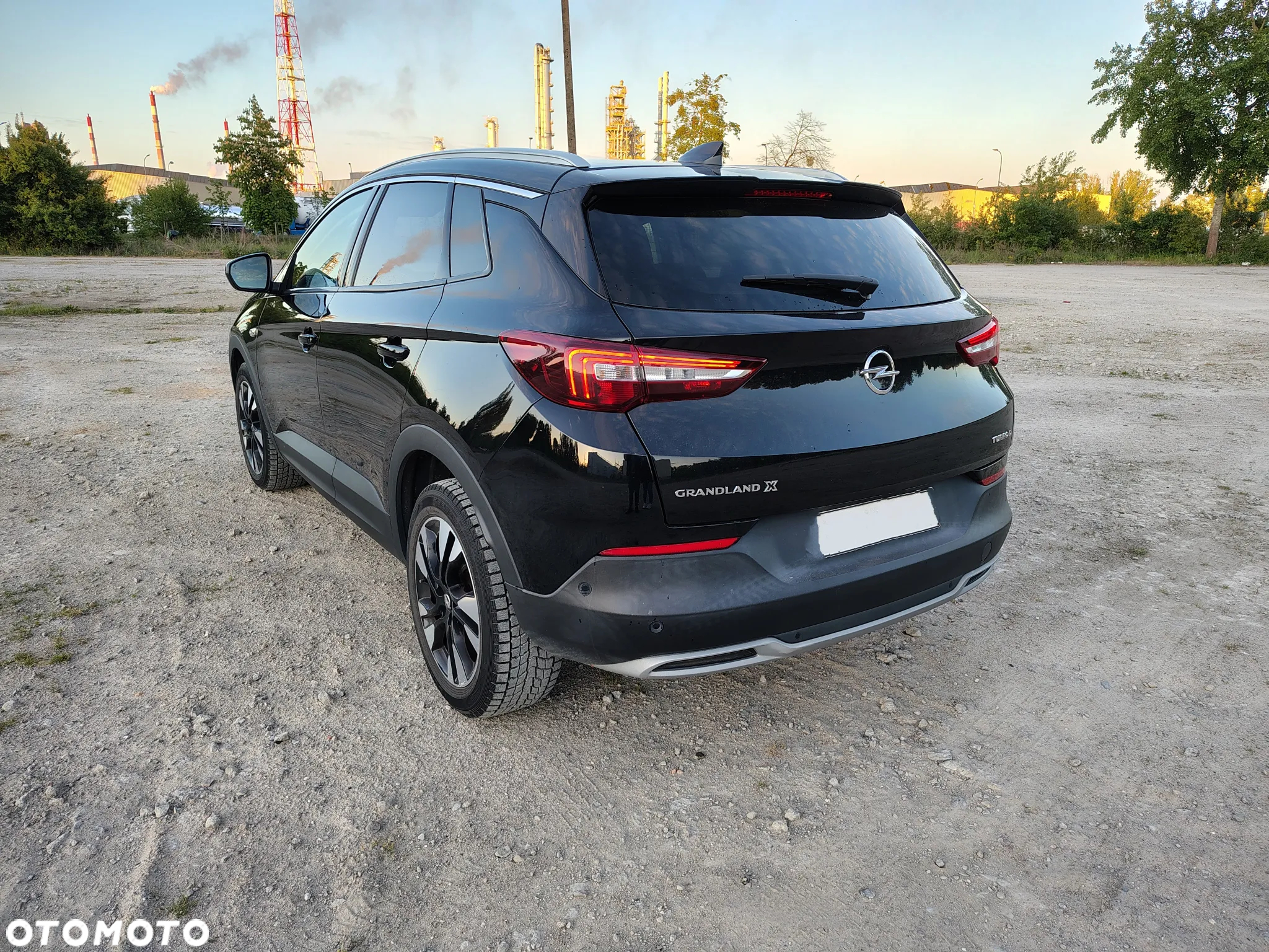 Opel Grandland X 1.6 CDTI Elite S&S - 5