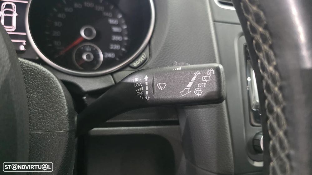 VW Golf - 26