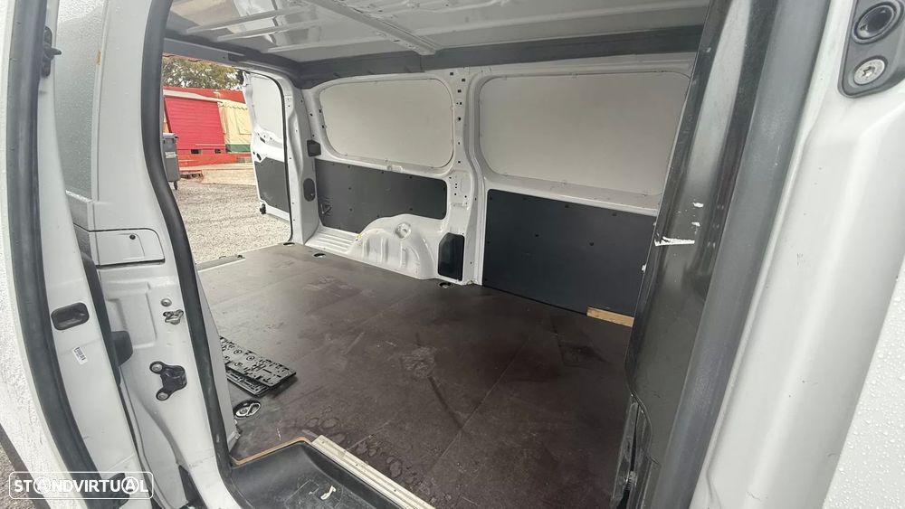 Citroën jumpy - 12