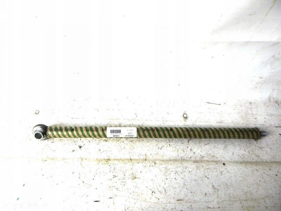 TRIOLIET SOLOMIX 13549 0H3804 CIĘGNO SIŁOWNIK - 2